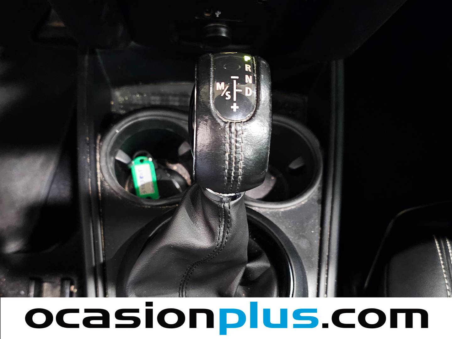 Foto Mini Countryman MINI MINI Countryman Cooper S E ALL4  (224 CV)