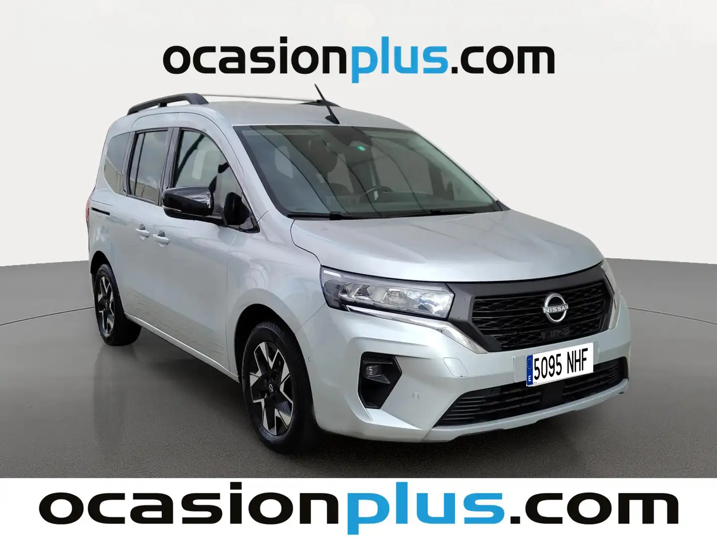 Foto Nissan Townstar Nissan Townstar 1.3G L1 Tekna (130 CV)