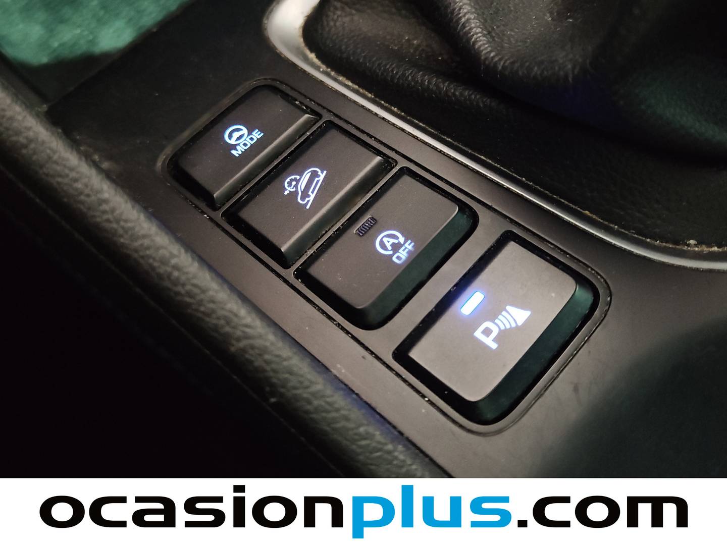 Acabados Hyundai Tucson Hyundai Tucson 1.6 GDI BlueDrive Tecno 4x2 (131 CV)