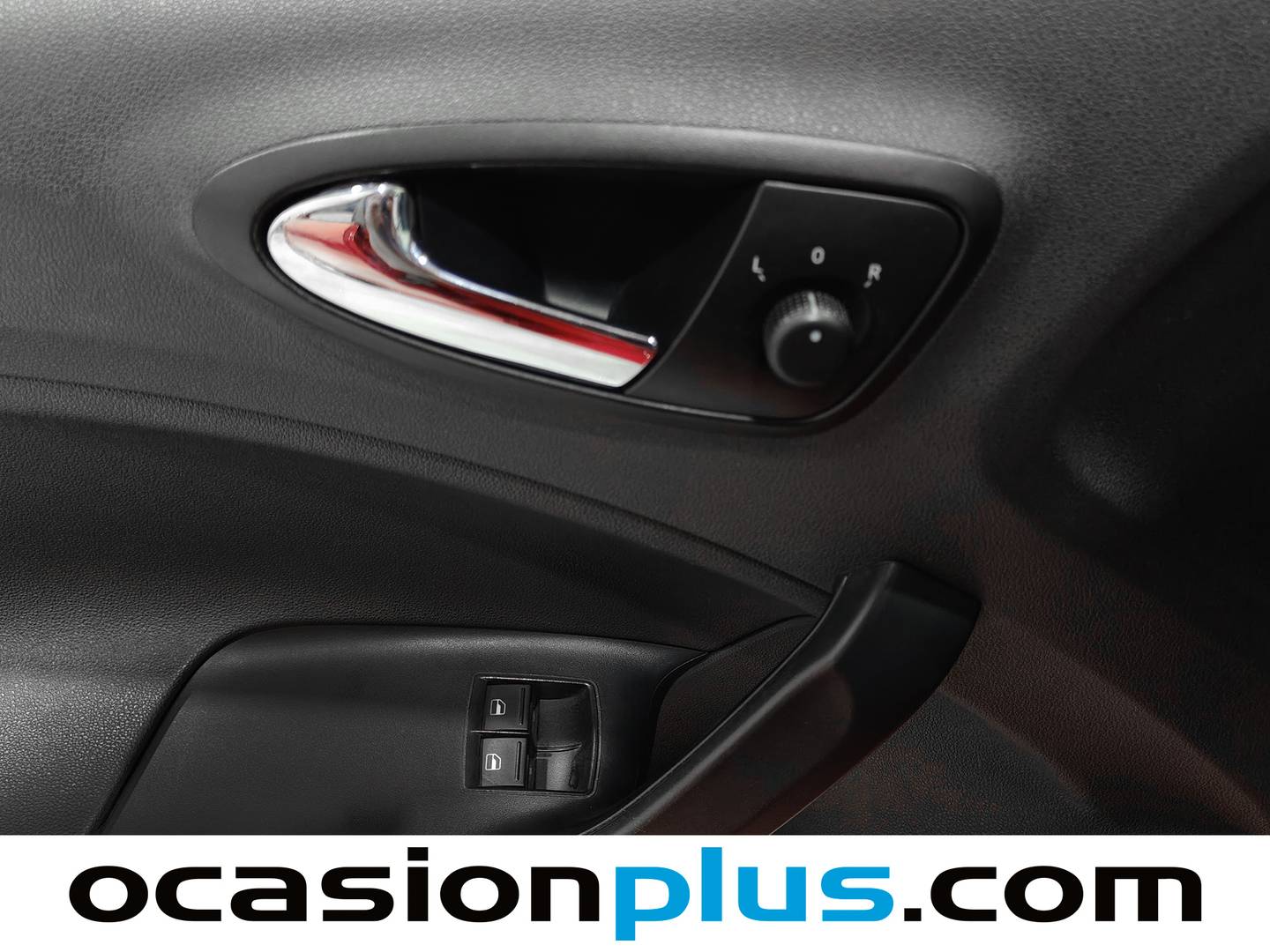 Accesorios del Seat Ibiza Seat Ibiza 1.2 TSI Reference Plus (90 CV)