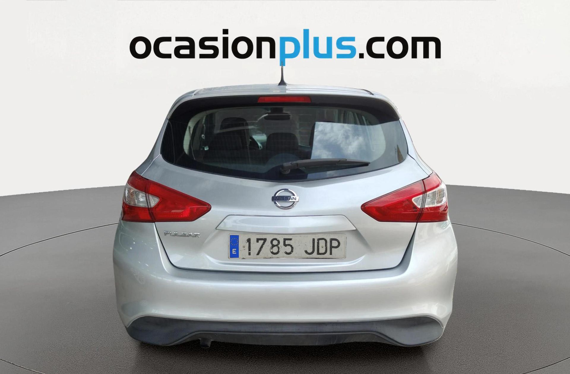 Nissan Pulsar 1.2 DIG-T Acenta - foto 12