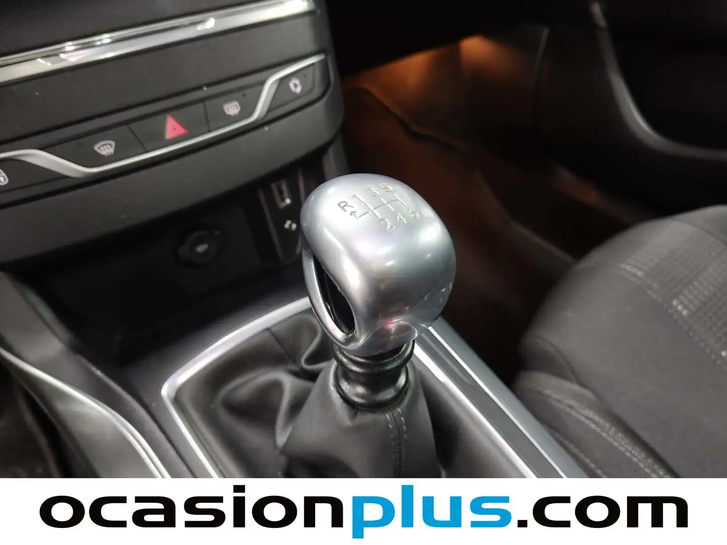 Foto Peugeot 308 Peugeot 308 PureTech 130 S&S Allure (130 CV)