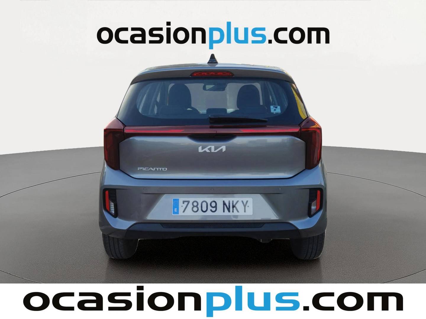 KIA Picanto KIA Picanto 1.0 GDi Concept (68 CV) barato