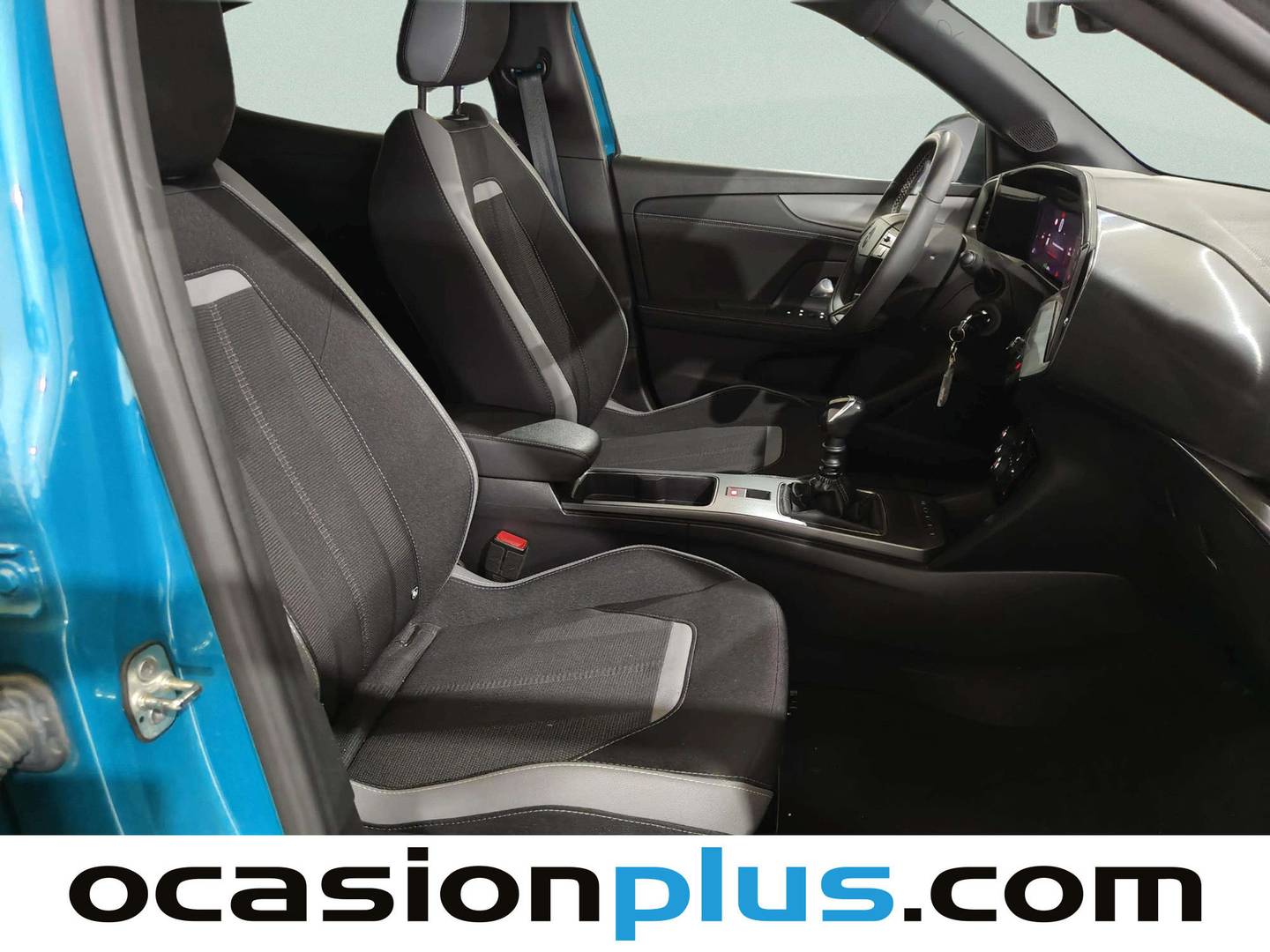 Opel Mokka Opel Mokka 1.2 T GS (136 CV) al mejor precio