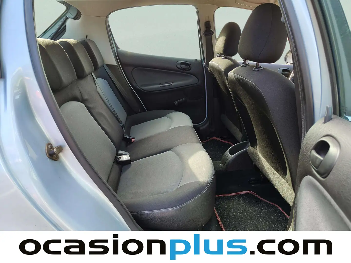 Foto Peugeot 206 Peugeot 206 1.4 X-Line (75 CV)