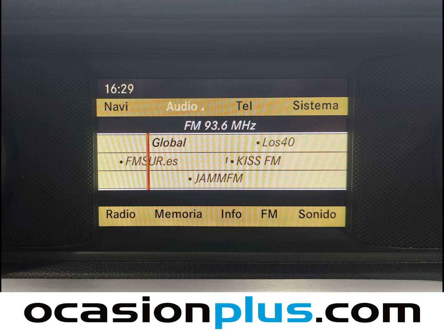 Mercedes Clase SLK Mercedes Clase SLK 250 BlueEfficiency (204 CV) 204cv