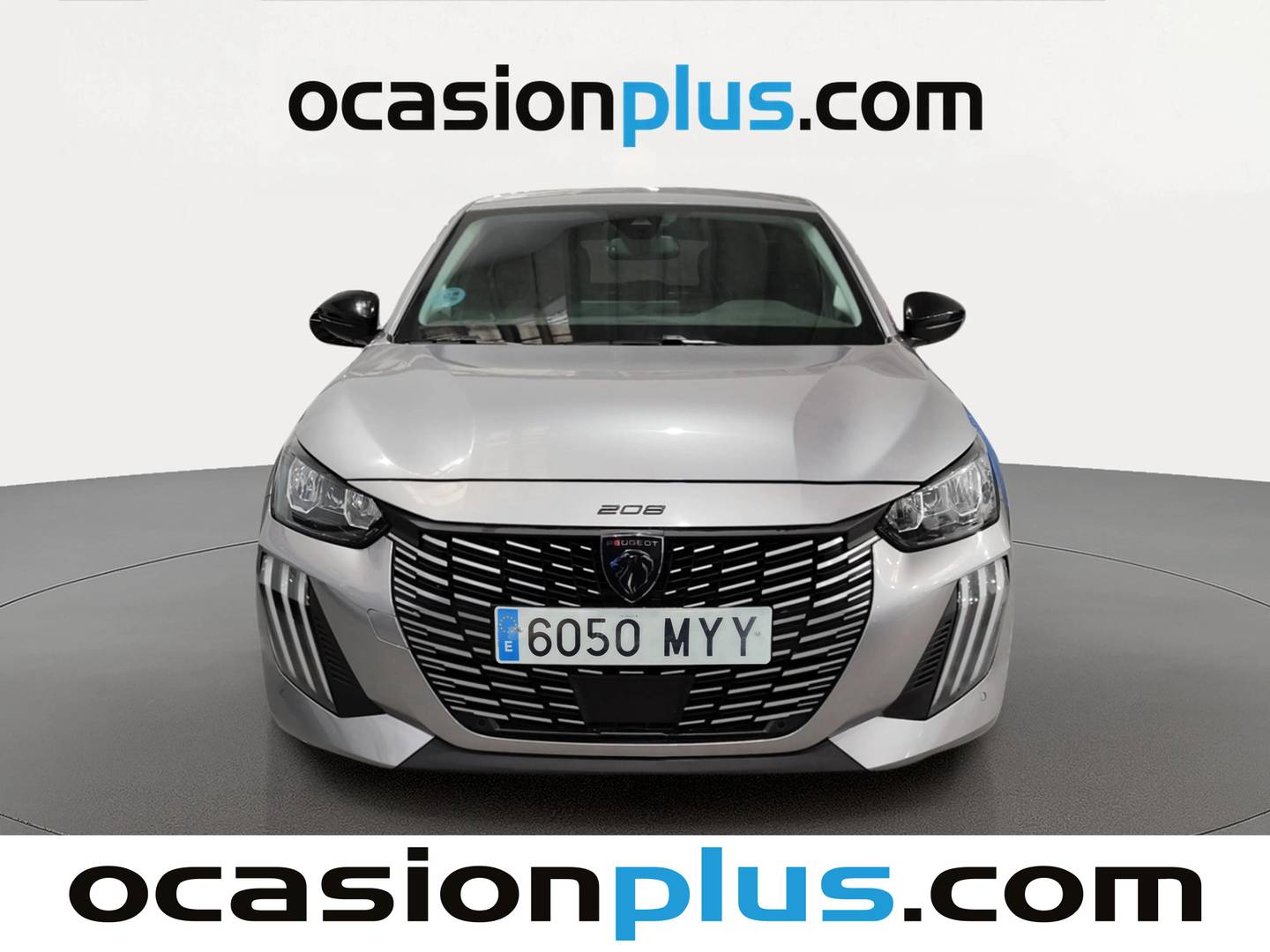 Peugeot 208 Peugeot 208 PureTech 100 Allure (100 CV) barato