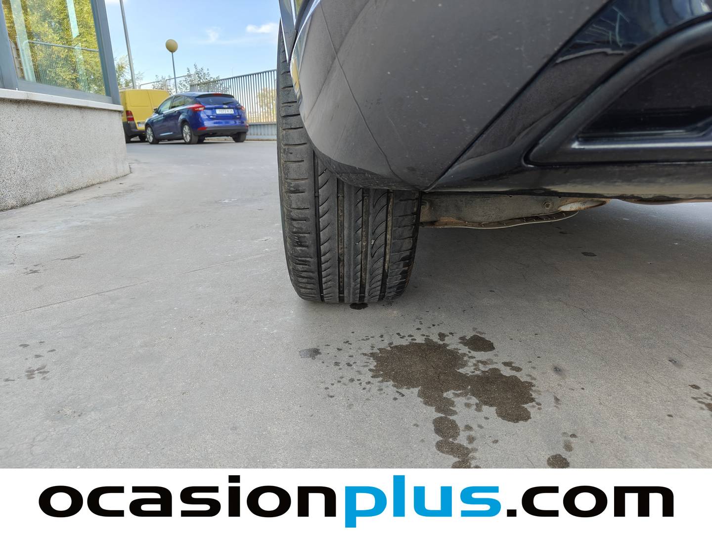 Foto Cupra Formentor CUPRA Formentor 2.0 TDI (150 CV)