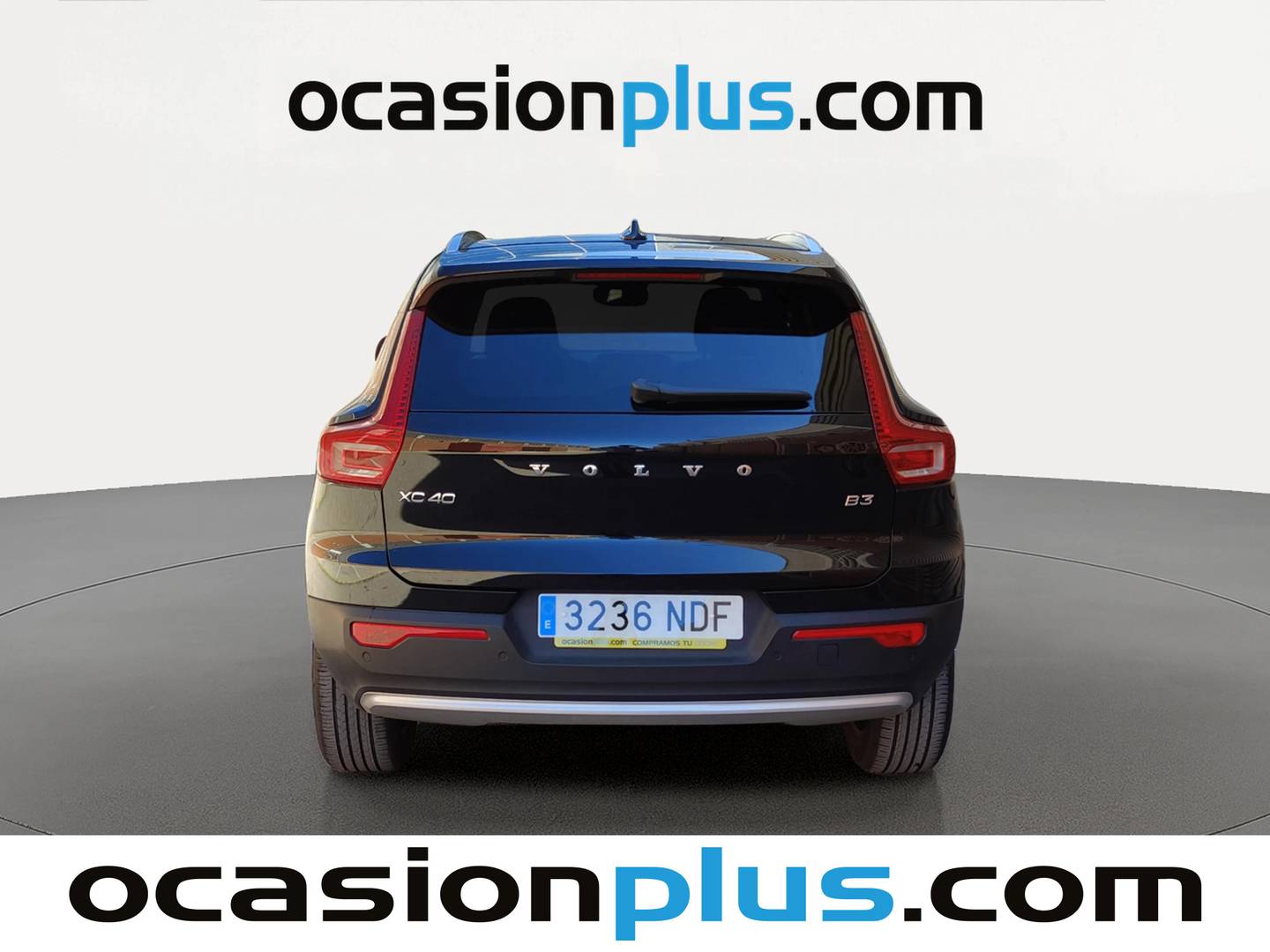 Volvo XC40 Volvo XC40 B3 G Core Auto (163 CV) al mejor precio