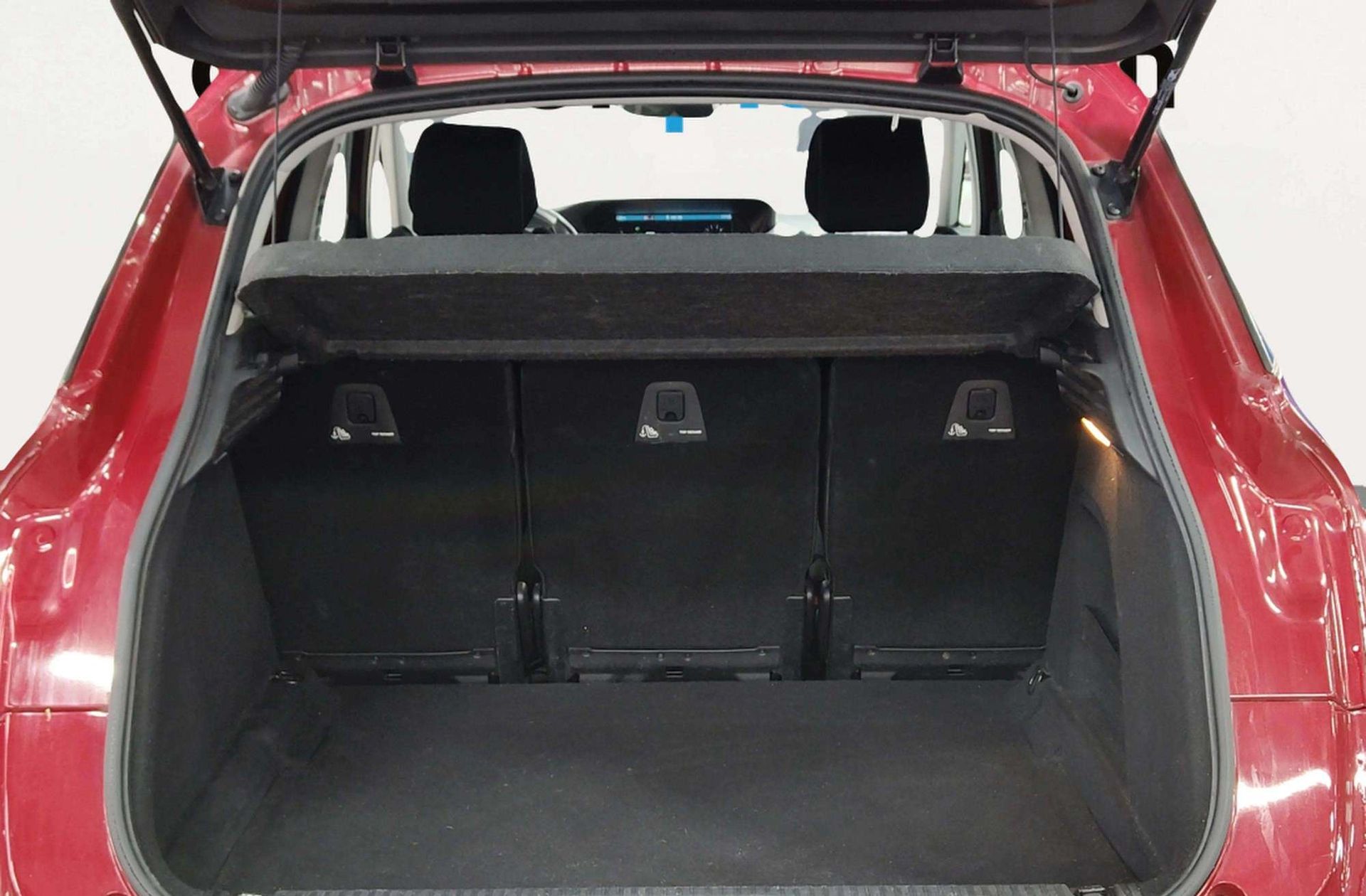 Citroën C4 SpaceTourer BlueHDi 120 Feel - foto 17