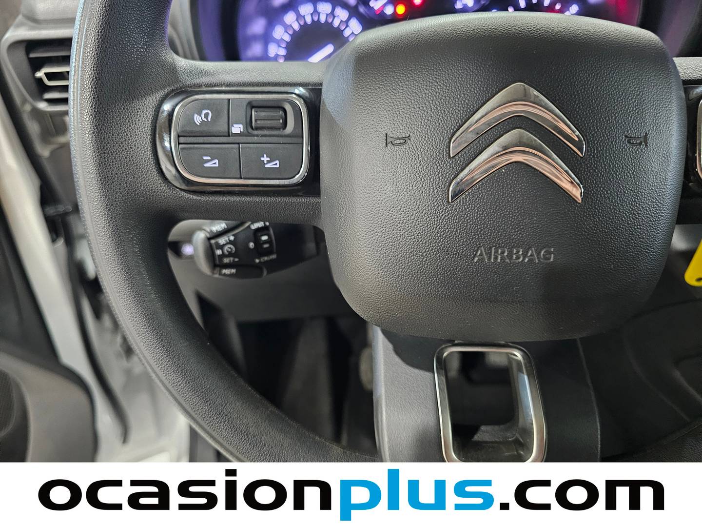 Citroën Berlingo Citroën Berlingo Combi BlueHDi 100 Talla M Feel (102 CV) 102cv