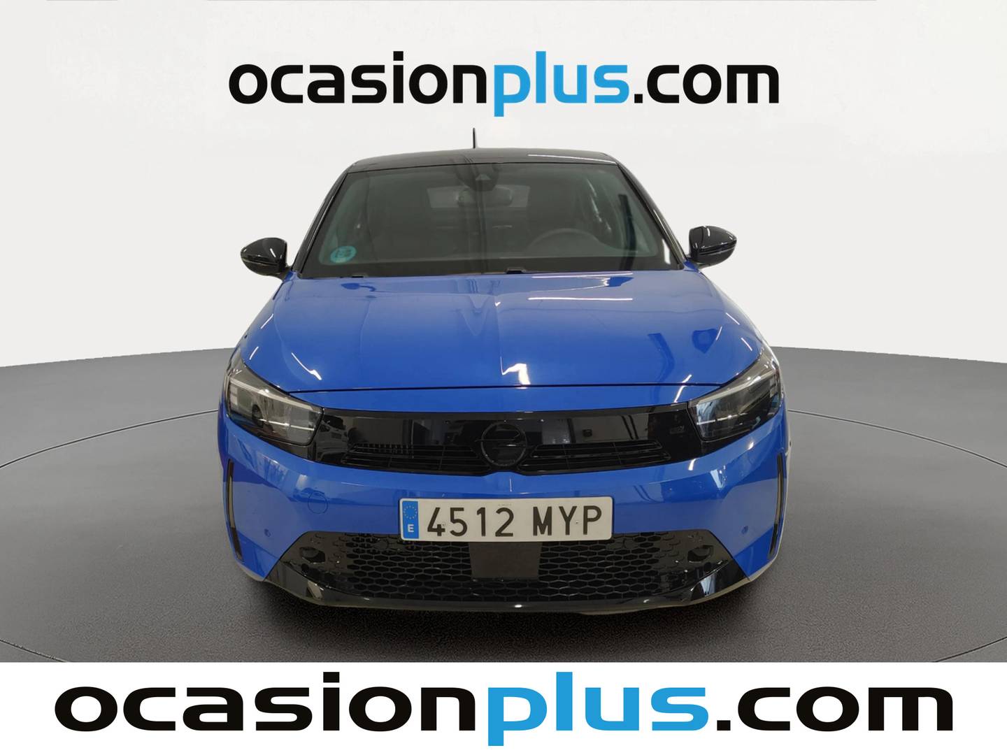 Opel Corsa Opel Corsa 1.2 T XHL GS (100 CV) de ocasión