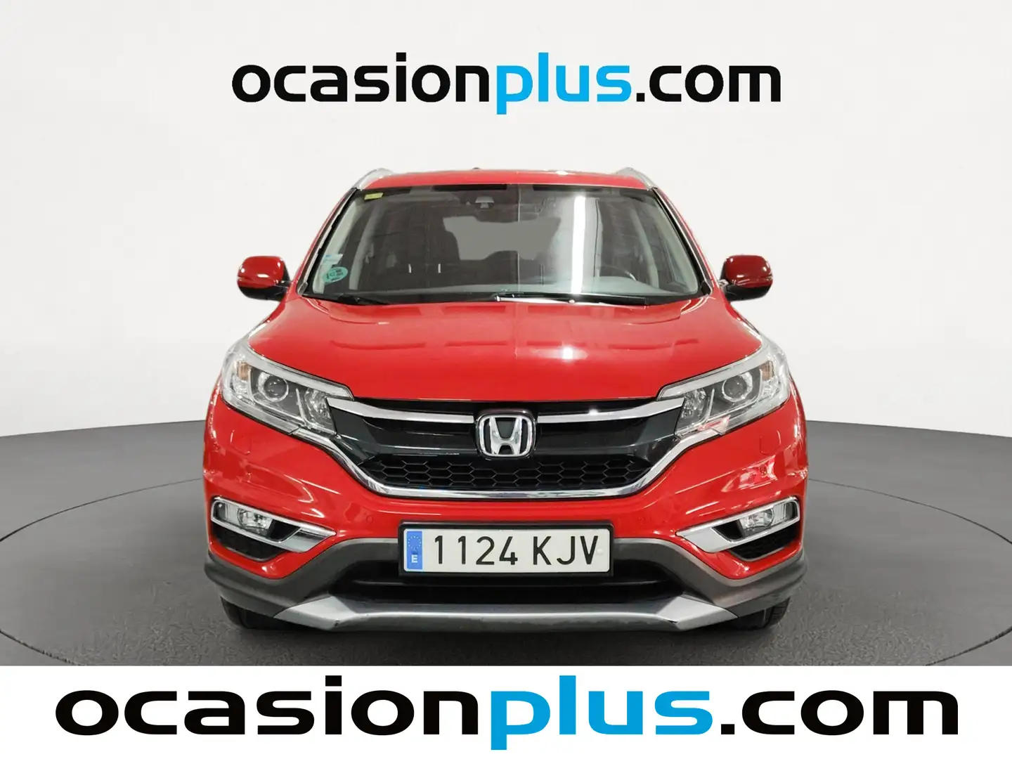 Foto Honda CR-V Honda CR-V 1.6 I-DTEC 4x2 Lifest Nav (120 CV)