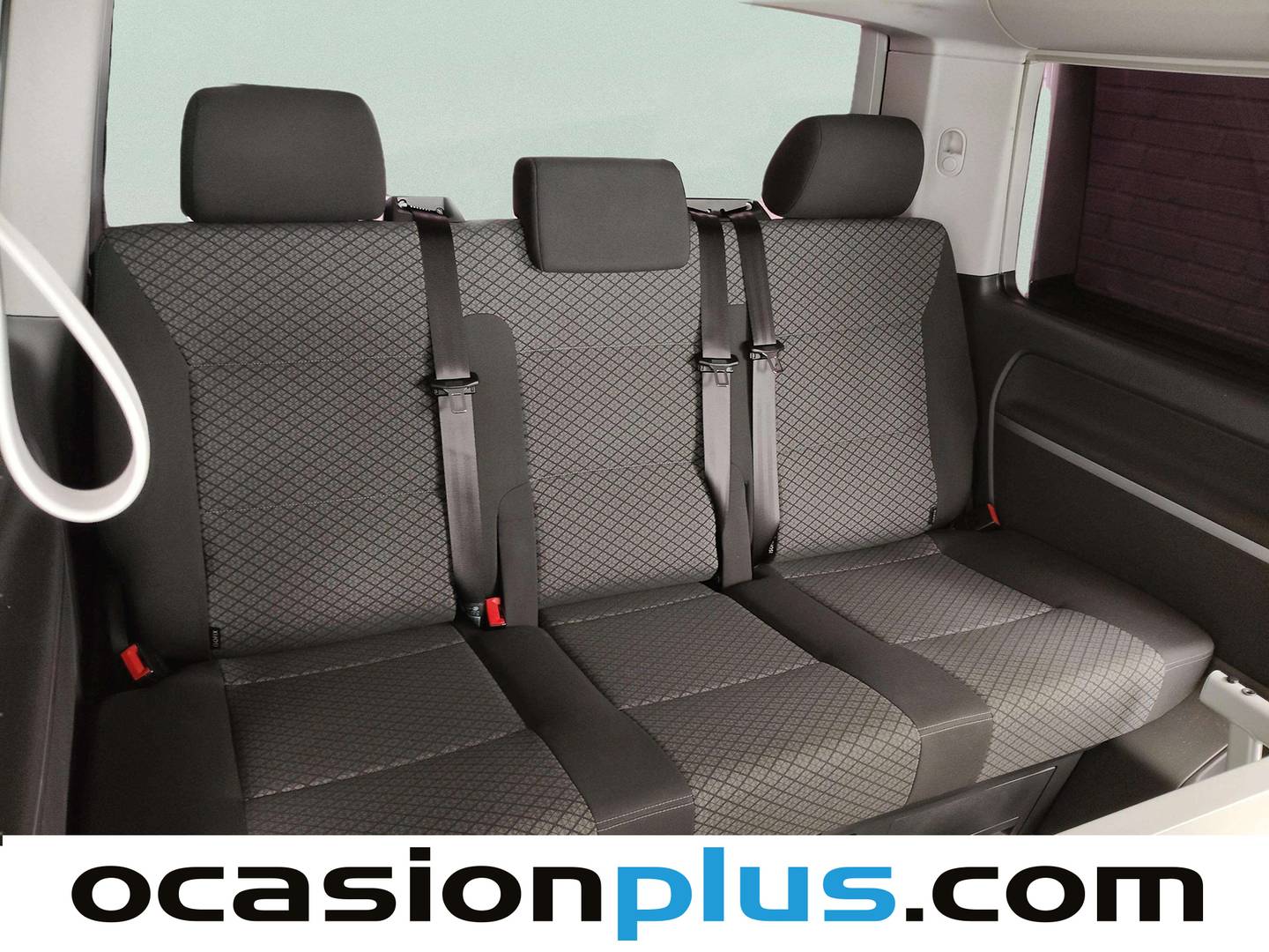 Volkswagen California Volkswagen California Beach Tour 2.0 TDI BMT (198 CV) DSG CAMPER barato