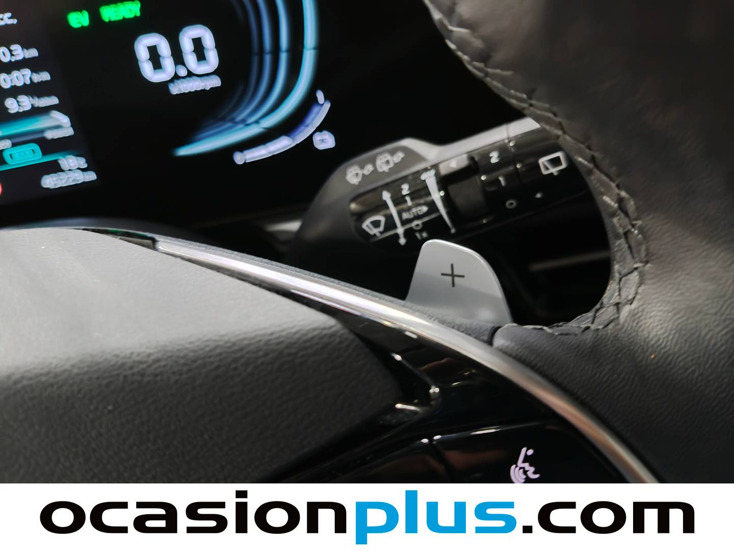 KIA Niro KIA Niro 1.6 GDi HEV Drive (129 CV) km 0