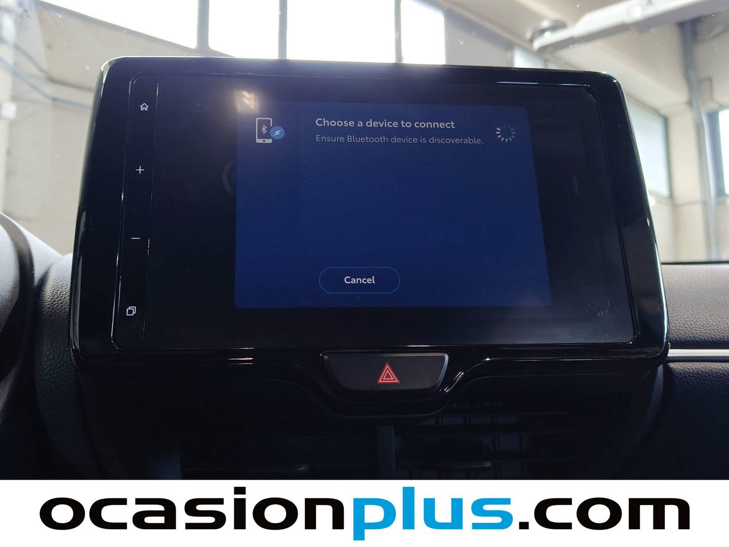 Foto Toyota Yaris Toyota Yaris 120H Active Plus (116 CV)