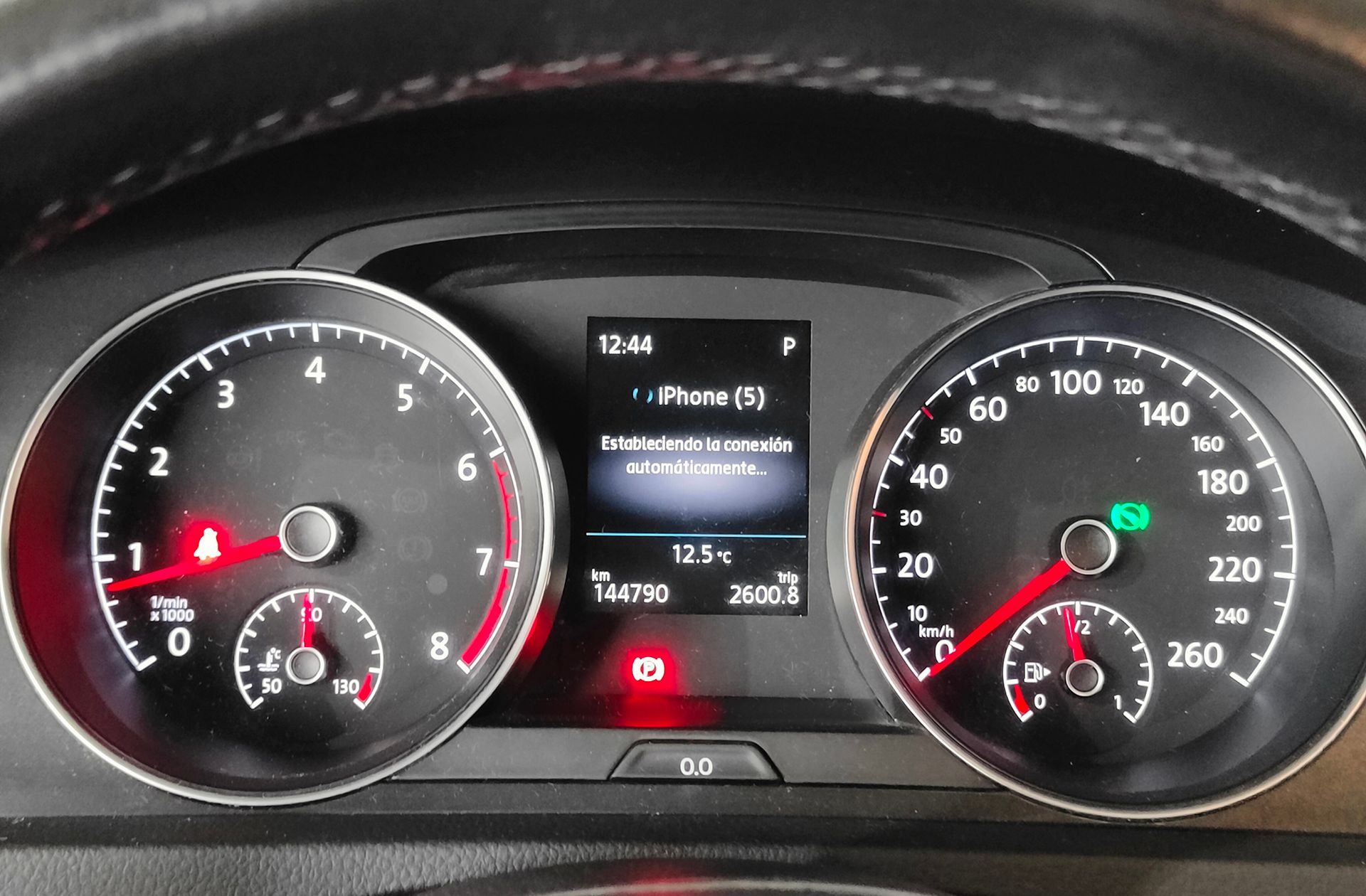 Volkswagen Golf Advance 1.4 TSI DSG - foto 25
