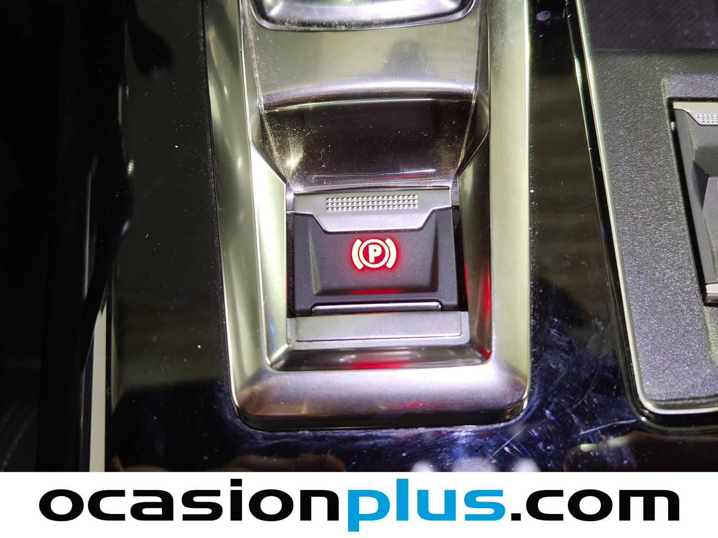 Foto Peugeot 3008 Peugeot 3008 PureTech 130 S&S GT EAT8 (130 CV)