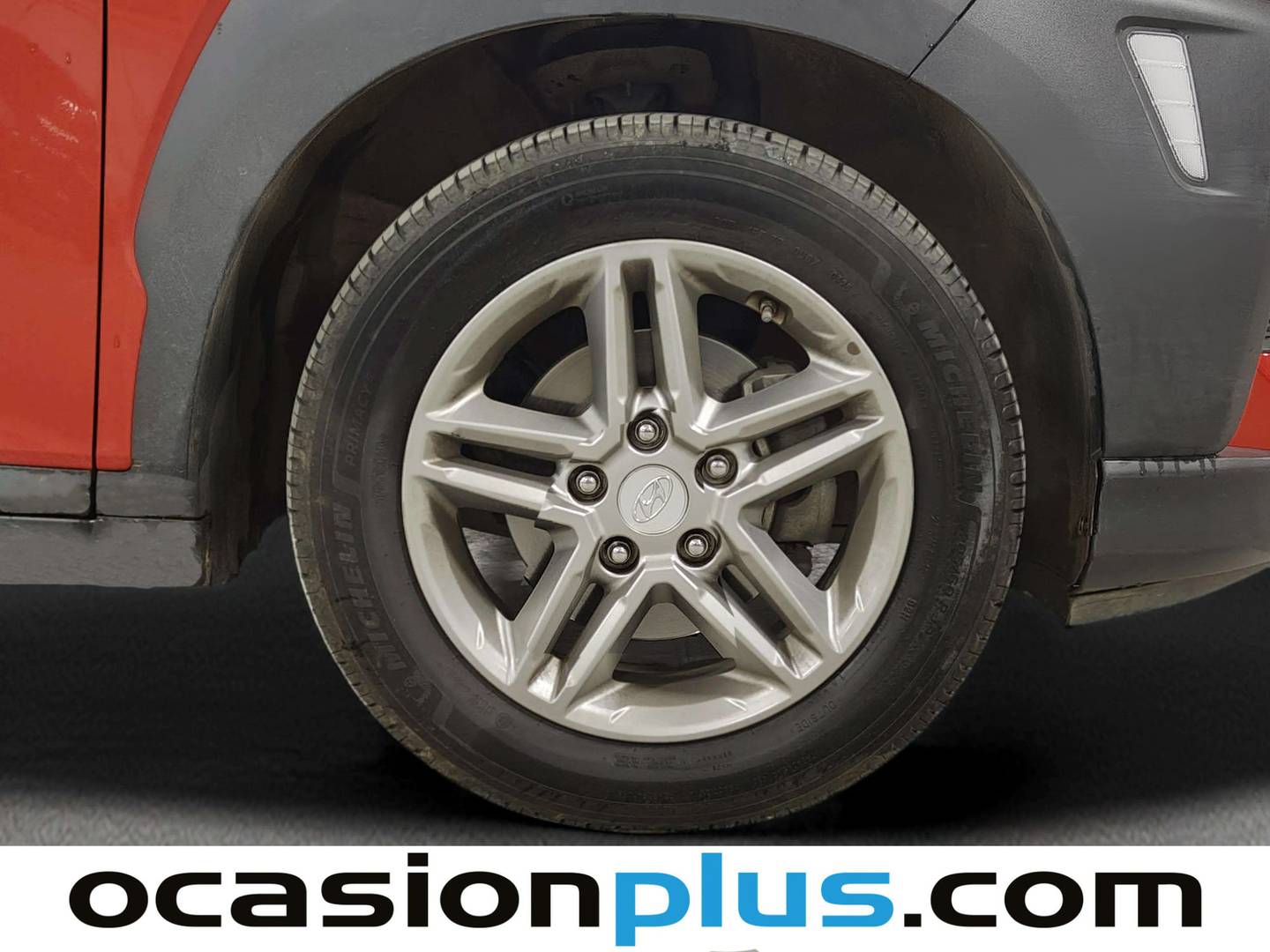 Hyundai Kona Hyundai Kona 1.0 TGDI Klass 4x2 (120 CV) manual