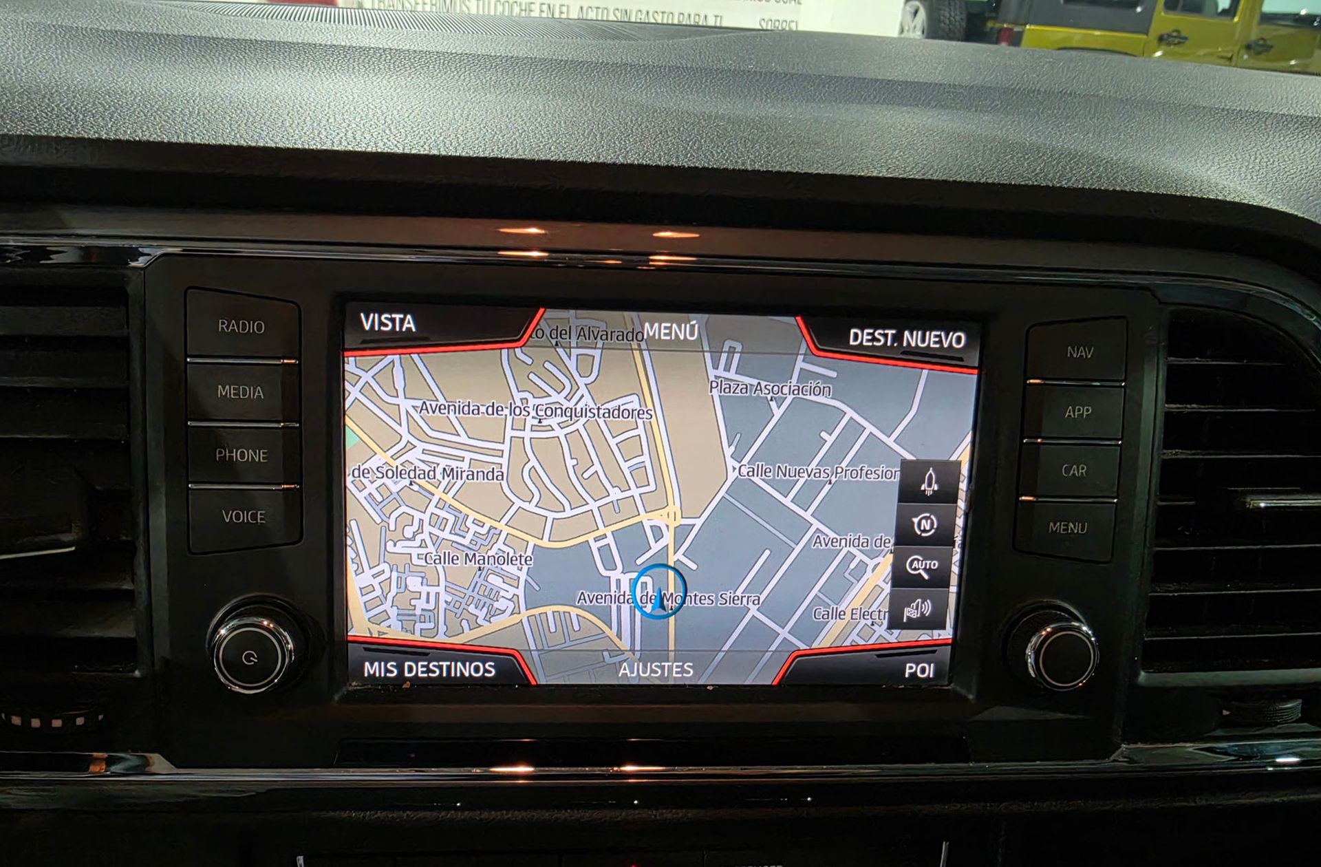 SEAT Ateca 1.6 TDI Ecomotive Style - foto 7