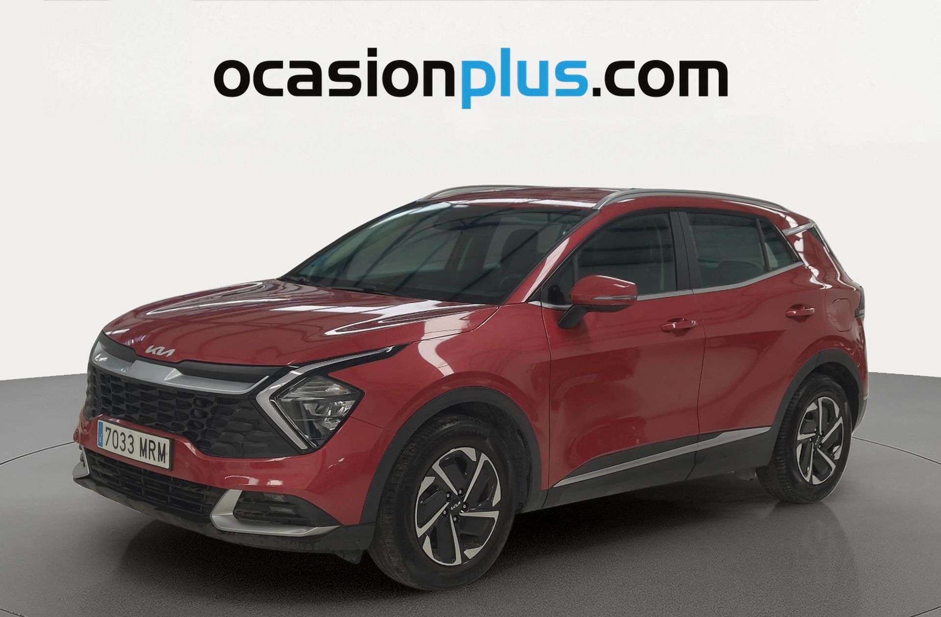 Kia Sportage 1.6 T-GDi MHEV Drive 4x2