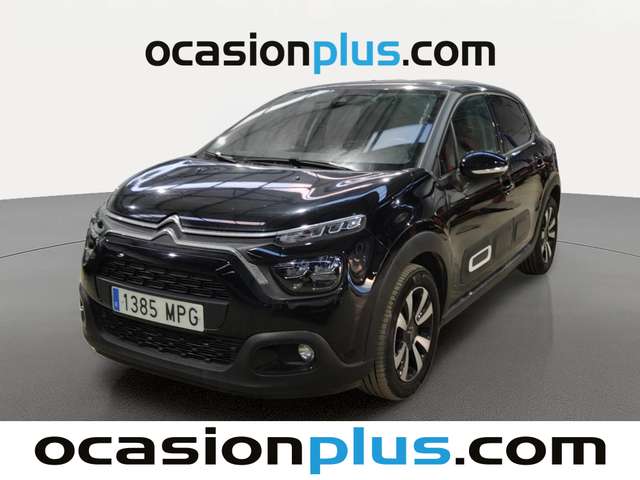 Citroën Ocasión Cádiz