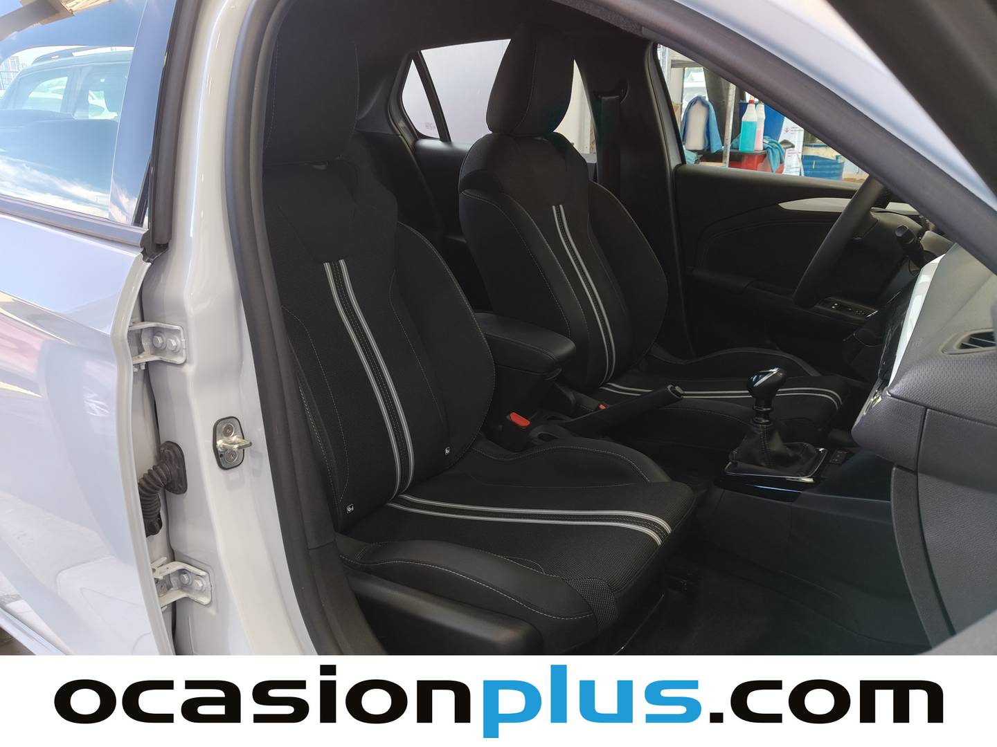 Opel Corsa Opel Corsa 1.2T XHL GS (100 CV) km 0
