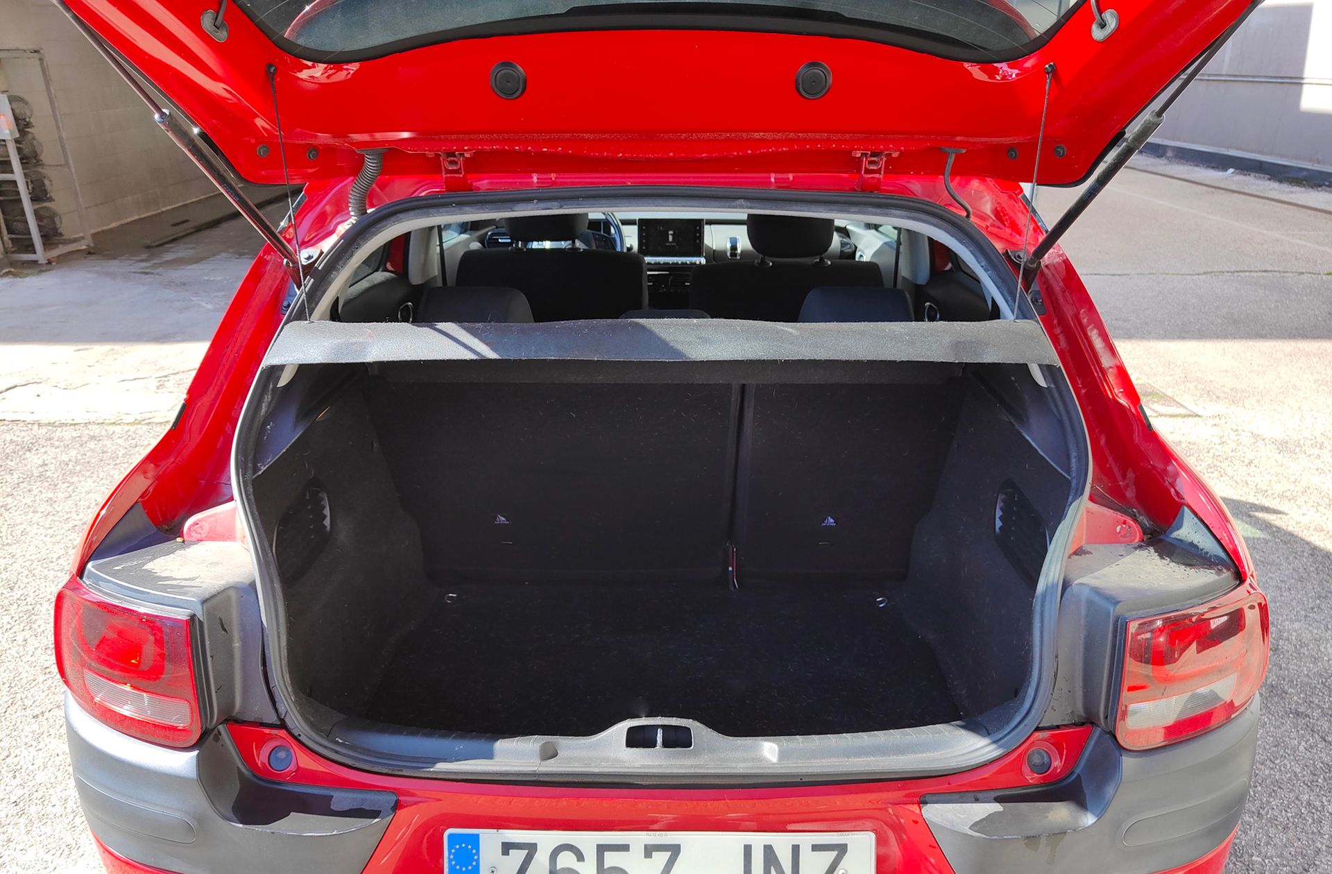Citroën C4 Cactus PureTech 110 Shine - foto 15