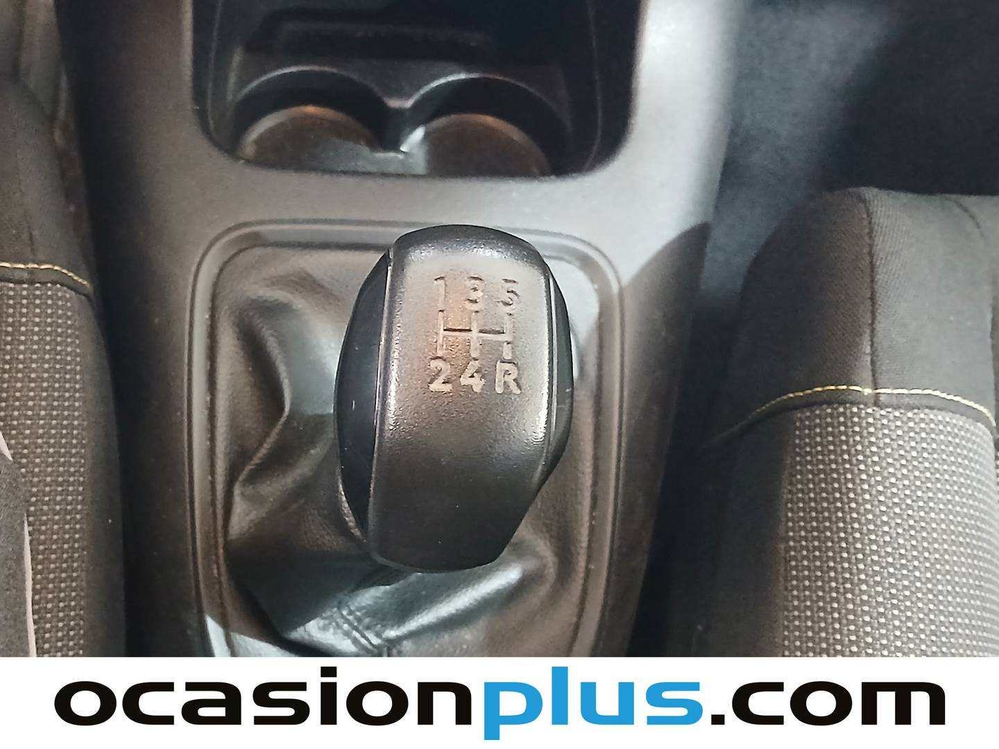 Citroën C3 Citroën C3 PureTech 82 Feel (83 CV) de segunda mano