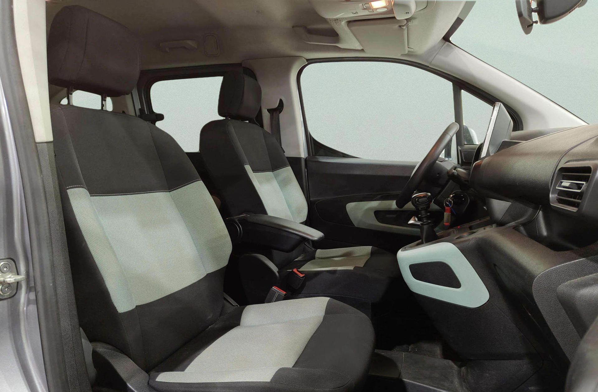 Citroën Berlingo PureTech 110 Talla M Feel - foto 18