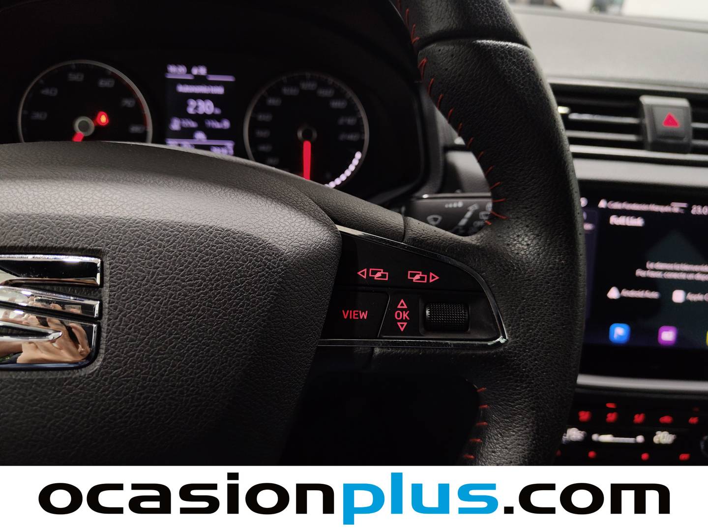 Seat Arona Seat Arona 1.0 TGI GNC FR (90 CV) gnc