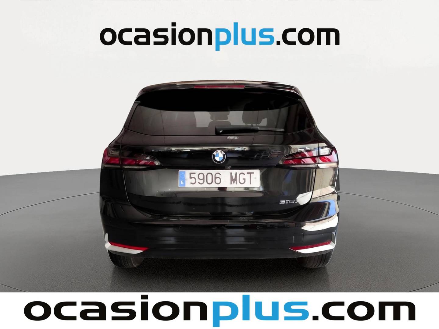 BMW Serie 2 Active Tourer BMW Serie 2 218i Active Tourer (136 CV) automático