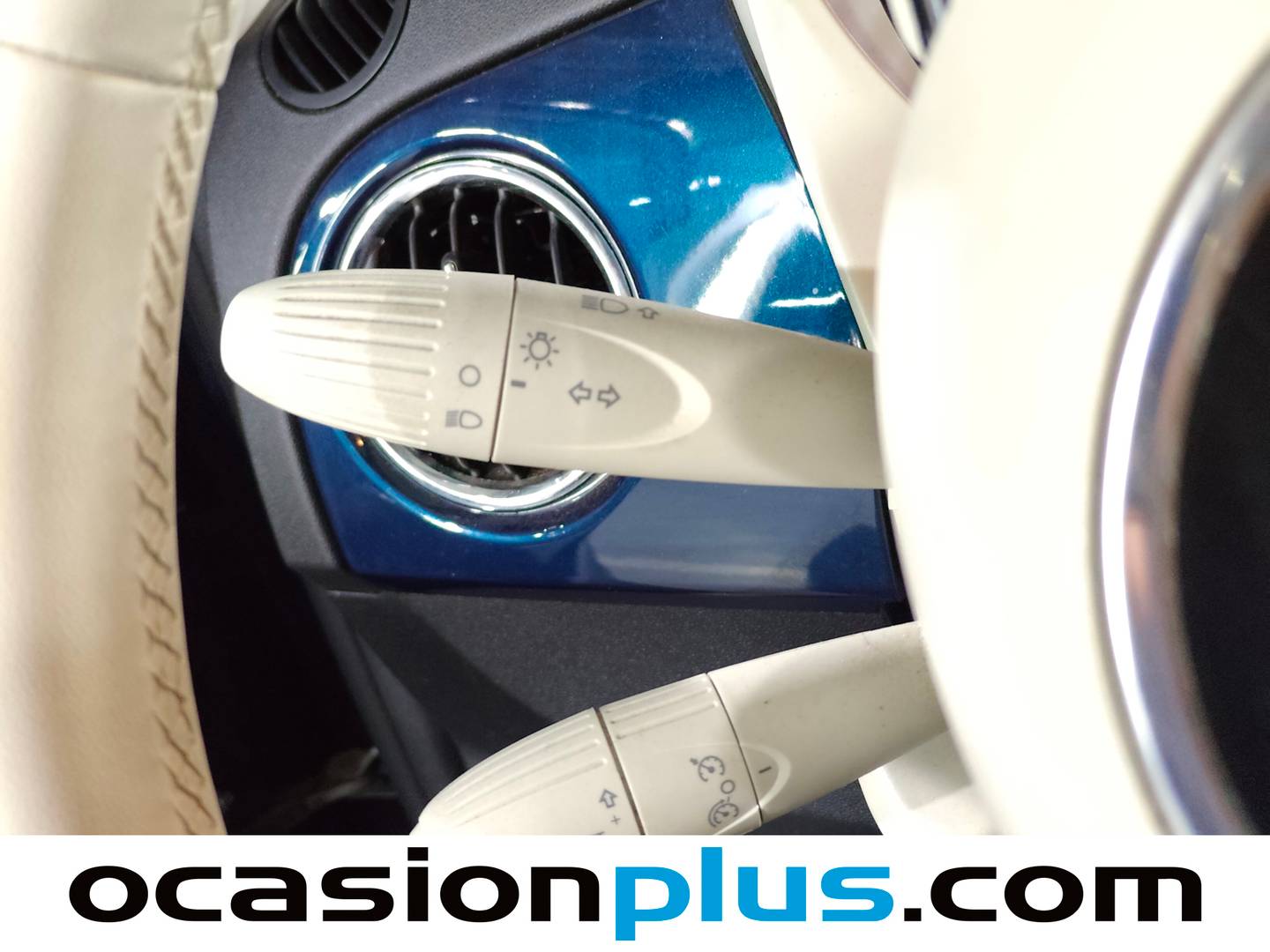 Fiat 500 Fiat 500 1.0 Hybrid Dolcevita (70 CV) seminuevo