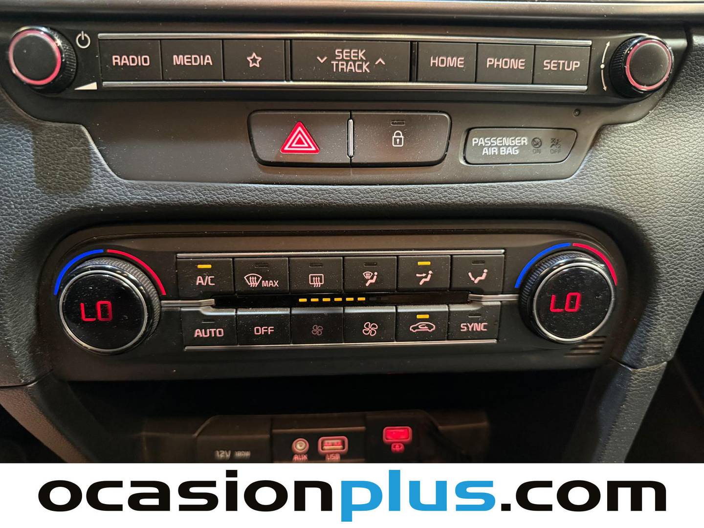 KIA Ceed KIA Ceed 1.4 CVVT Drive (100 CV) 100cv