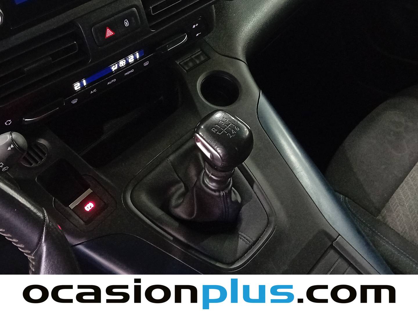 Peugeot Rifter Peugeot Rifter BlueHDi 130 Allure Pack Long (130 CV) de segunda mano