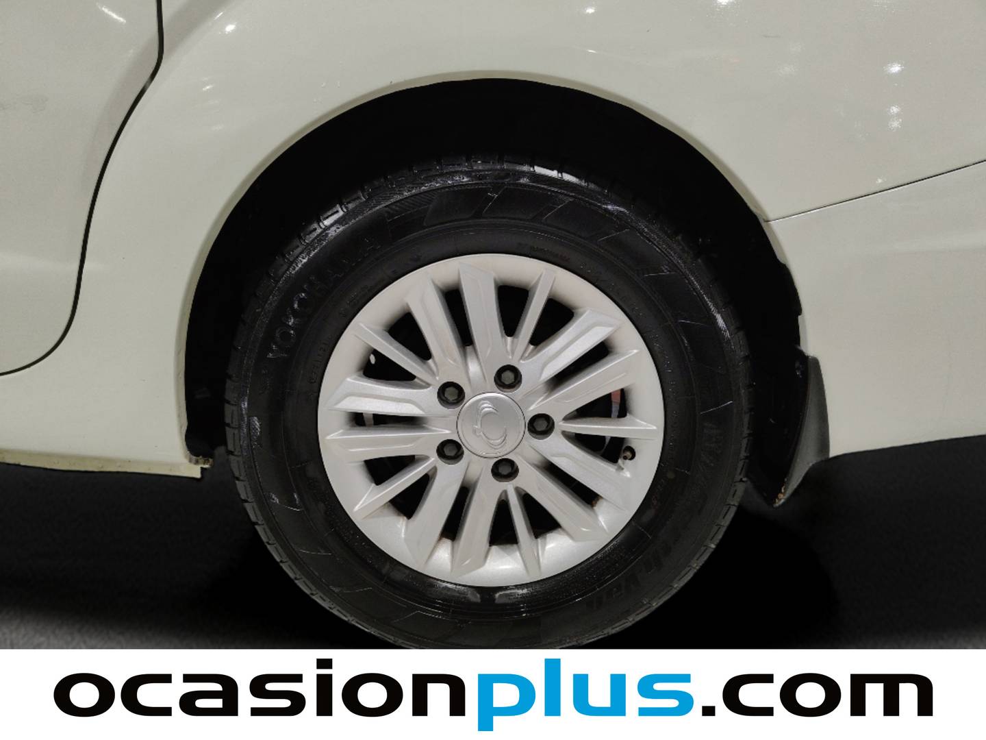 Foto SsangYong Rodius Ssangyong Rodius D22T Premium (178 CV)