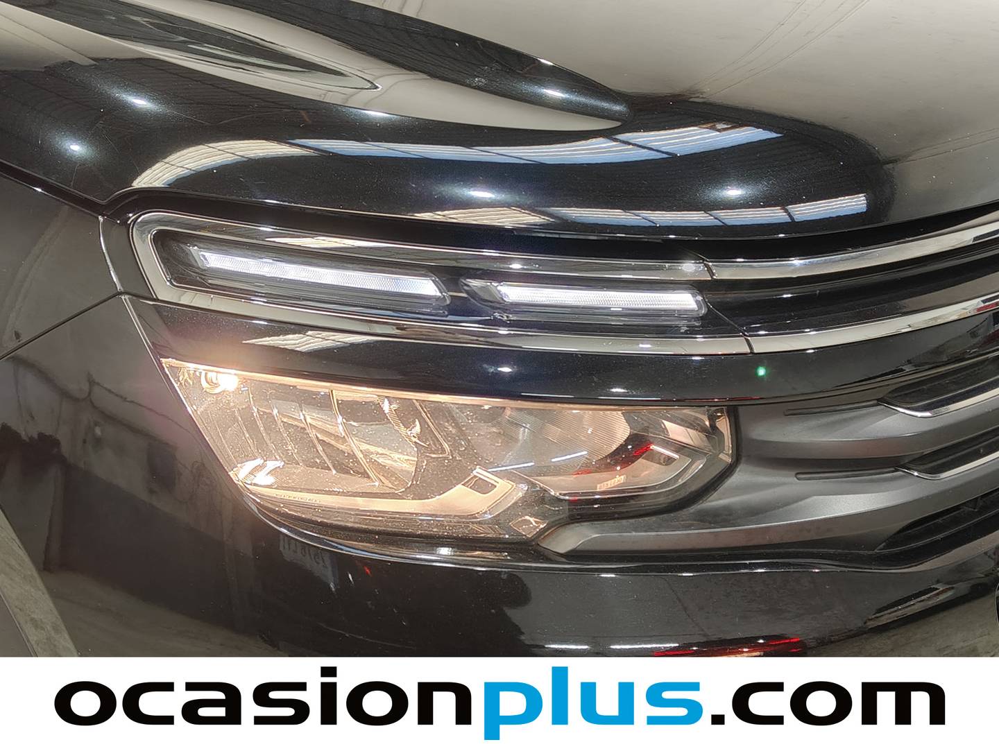 Citroën C5 Aircross Citroen C5 Aircross BlueHdi 180 S&S Feel EAT8 (177 CV) 177cv