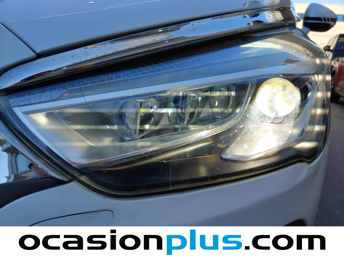 Accesorios del DS DS 5 DS DS5 BlueHdi 150 Style (150 CV)