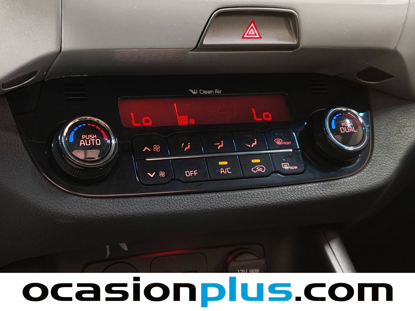 Paquetes del KIA Sportage KIA Sportage 1.7 CRDI VGT Drive 4x2 (115 CV)