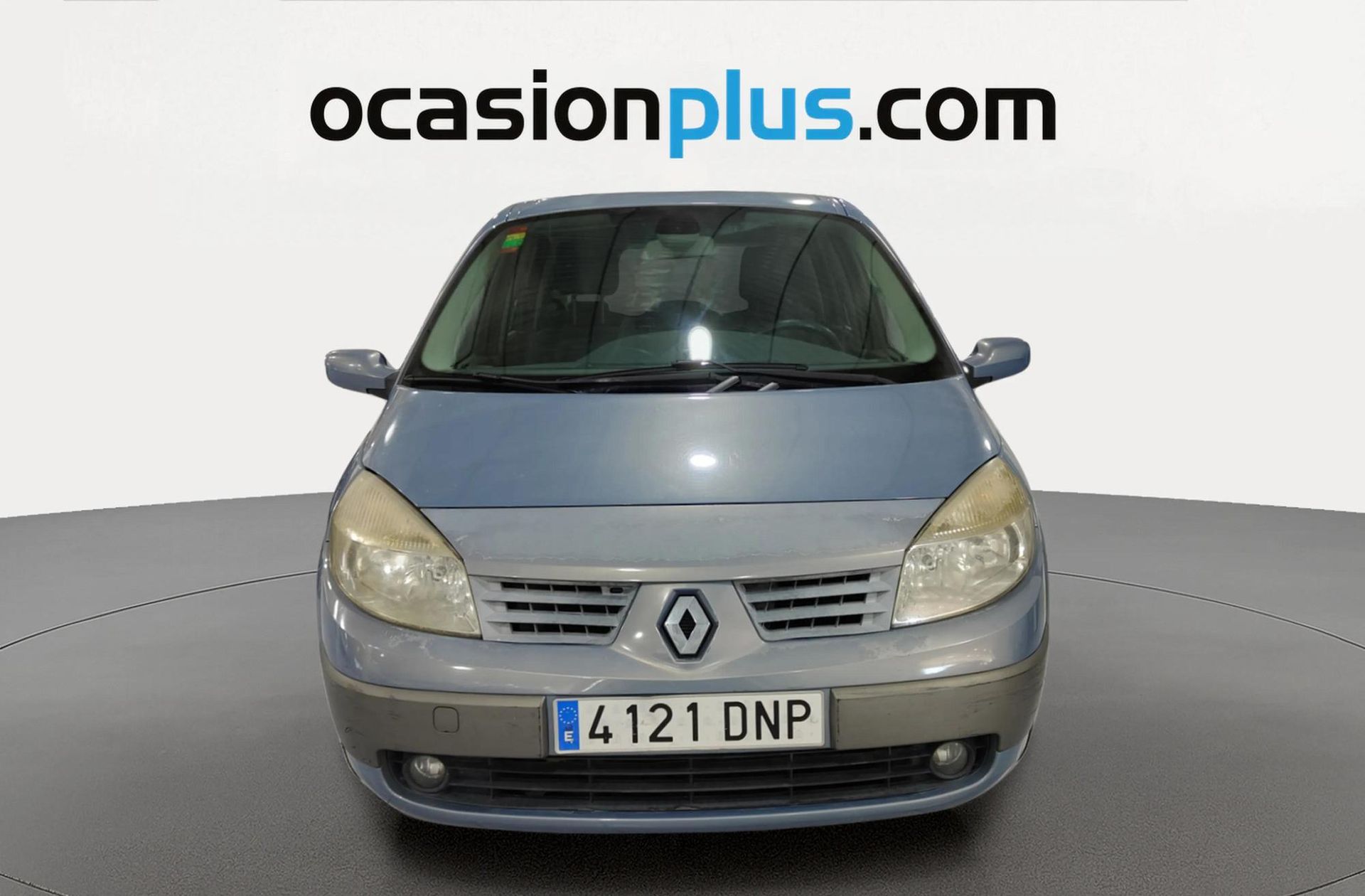 Renault Scénic 1.5 dCi Confort Dynamique - foto 10