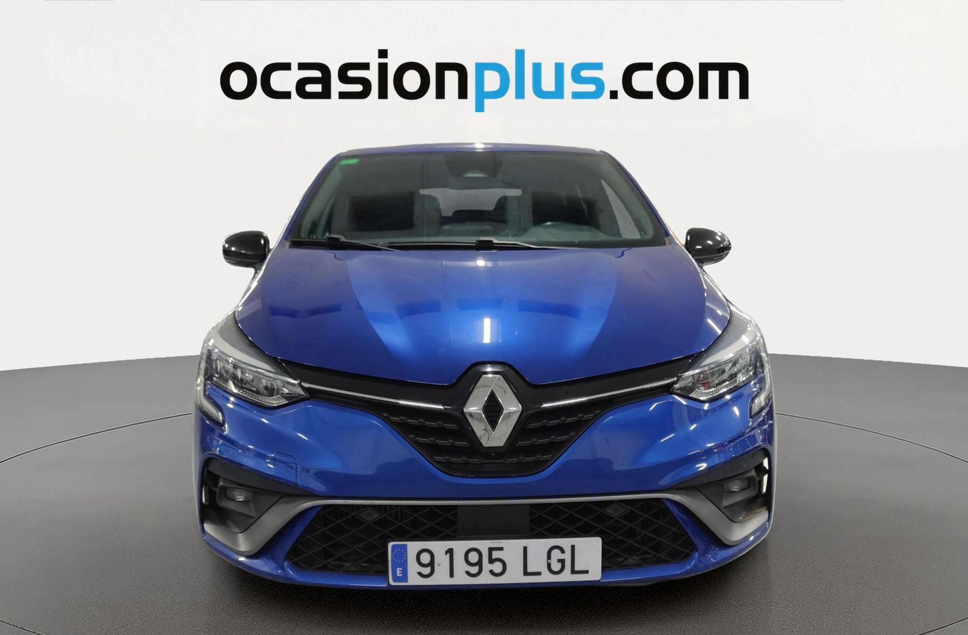 Renault Clio RS Line TCe GPF EDC - foto 15