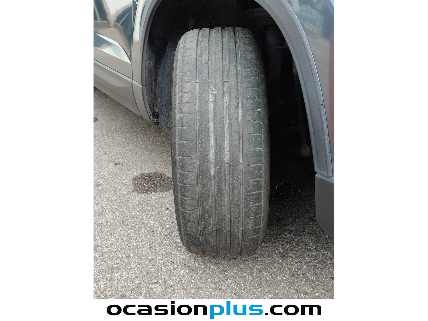 Skoda Karoq Skoda Karoq 1.5 TSI ACT Ambition (150 CV) barato