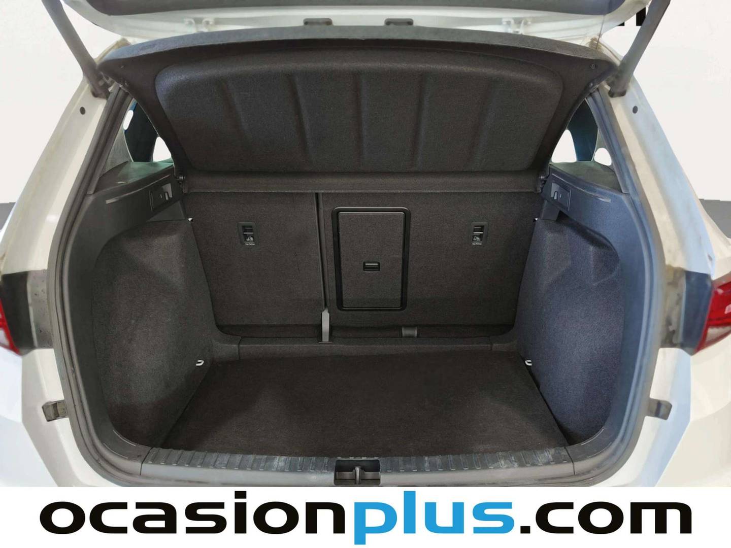Fotos maletero Seat Ateca Seat Ateca 1.5 TSI X-Perience Go L (150 CV)