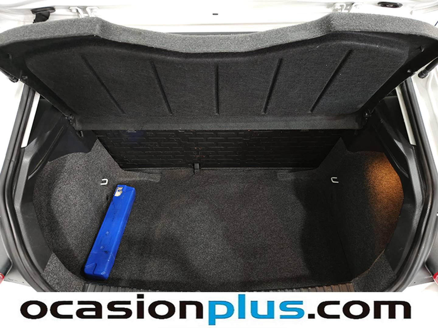 Foto Seat Ibiza SEAT Ibiza 1.0 EcoTSI S&S Reference Plus (95 CV)