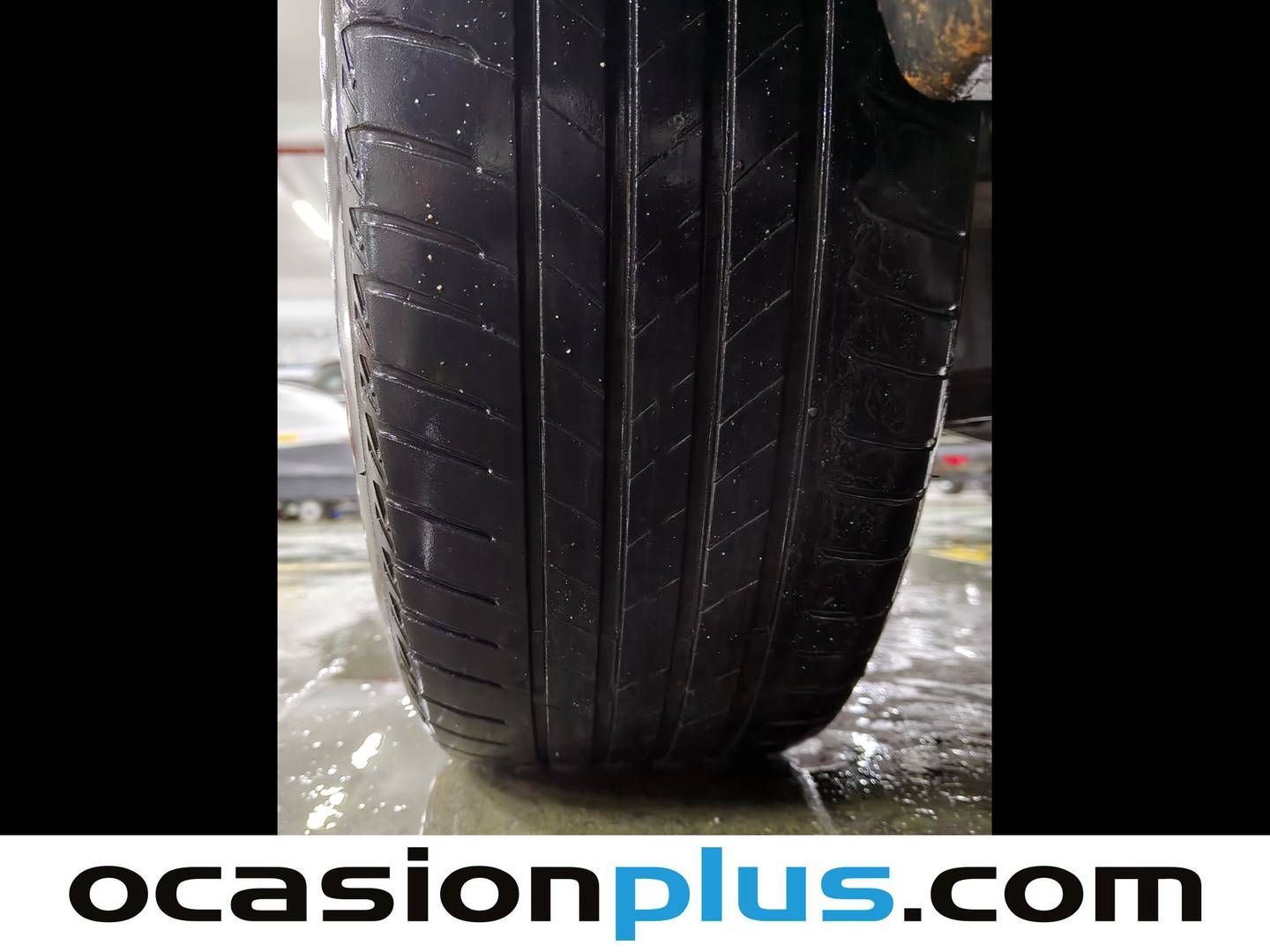 Foto Nissan JUKE Nissan Juke DIG-T N-Connecta 4x2 (114 CV)