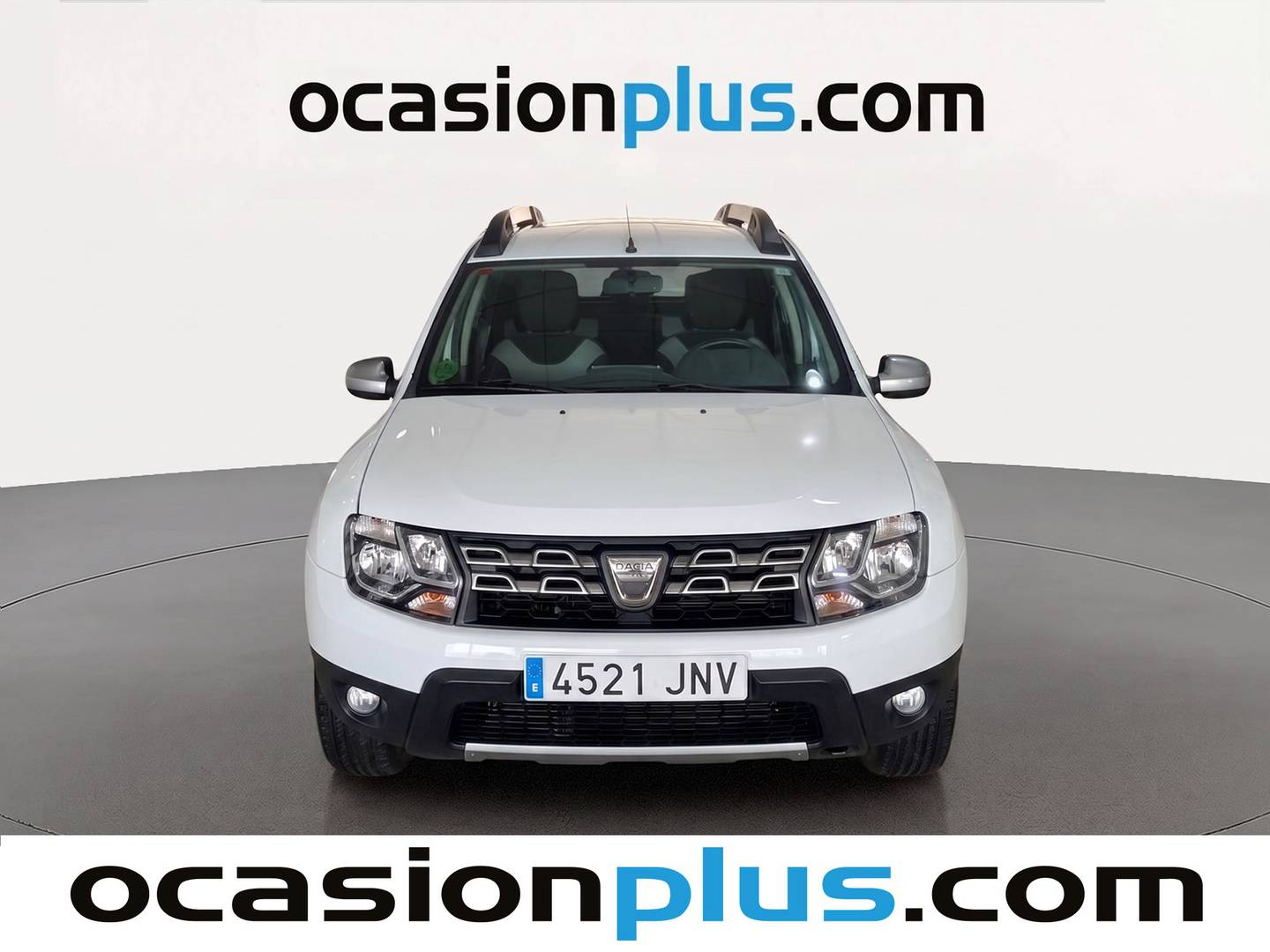 Dacia Duster Dacia Duster Laureate dCi (90 CV) 90cv