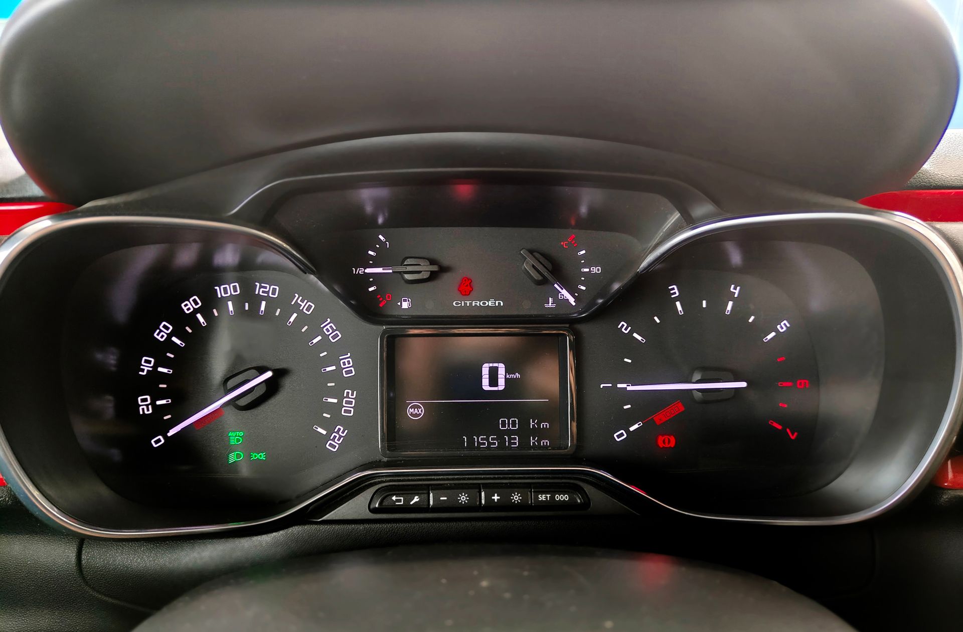 Citroën C3 PureTech 110 Shine - foto 27