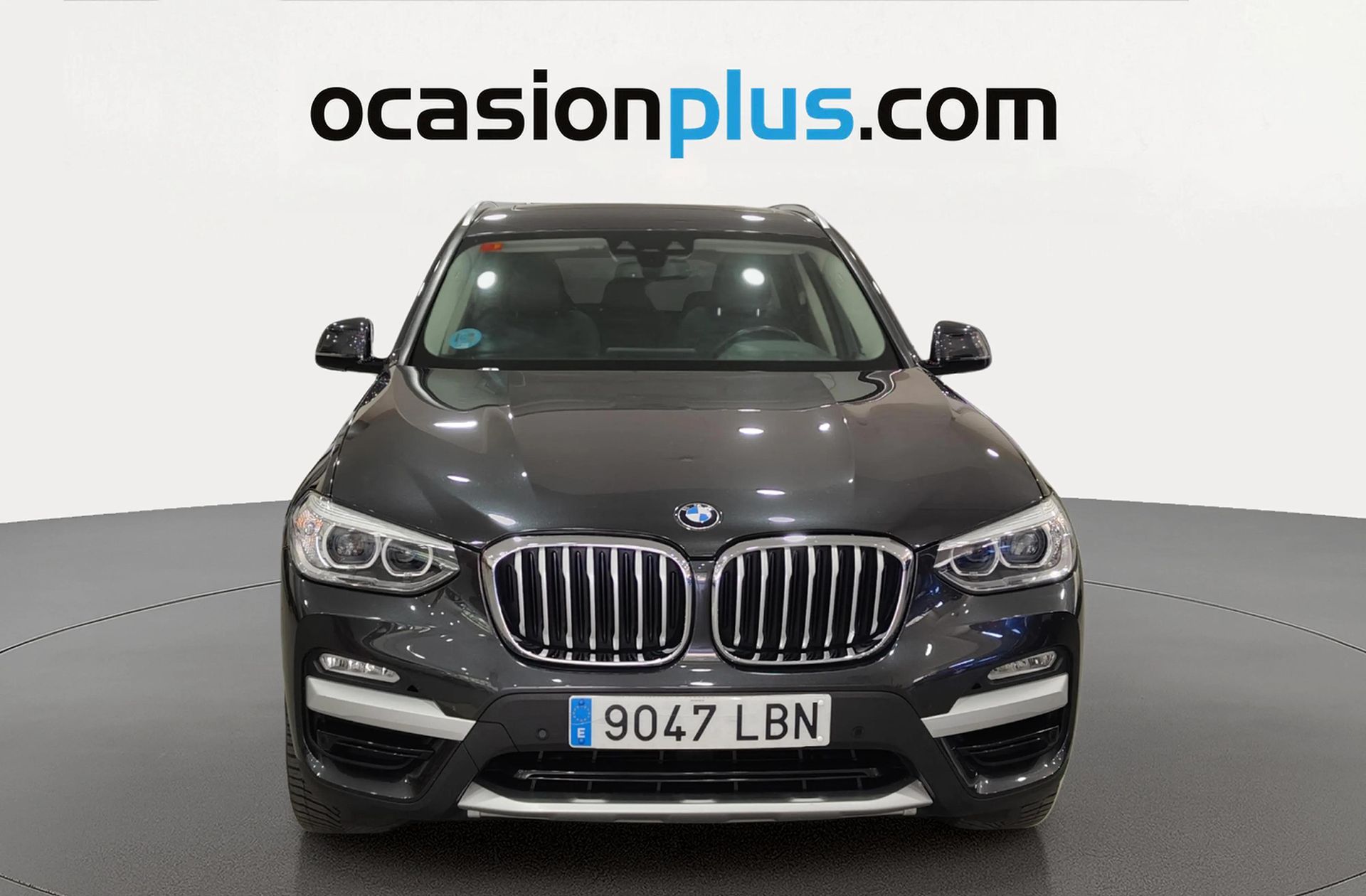 BMW X3 xDrive20d - foto 15