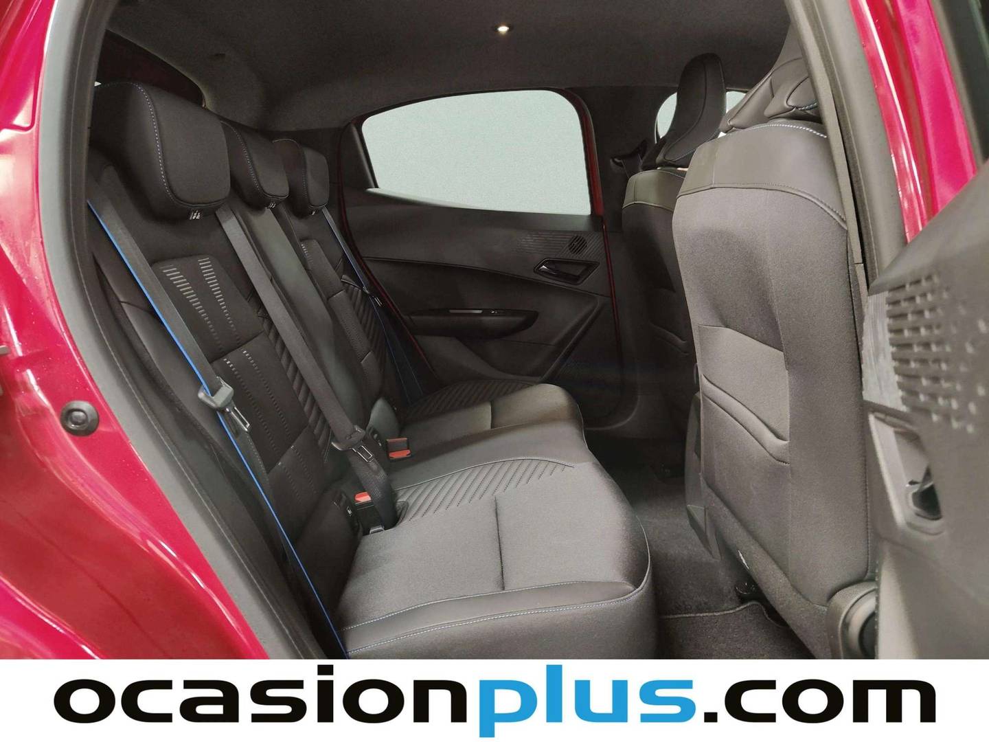 Renault Clio Renault Clio Esprit Alpine full hybrid E-Tech  (160 CV) de ocasión