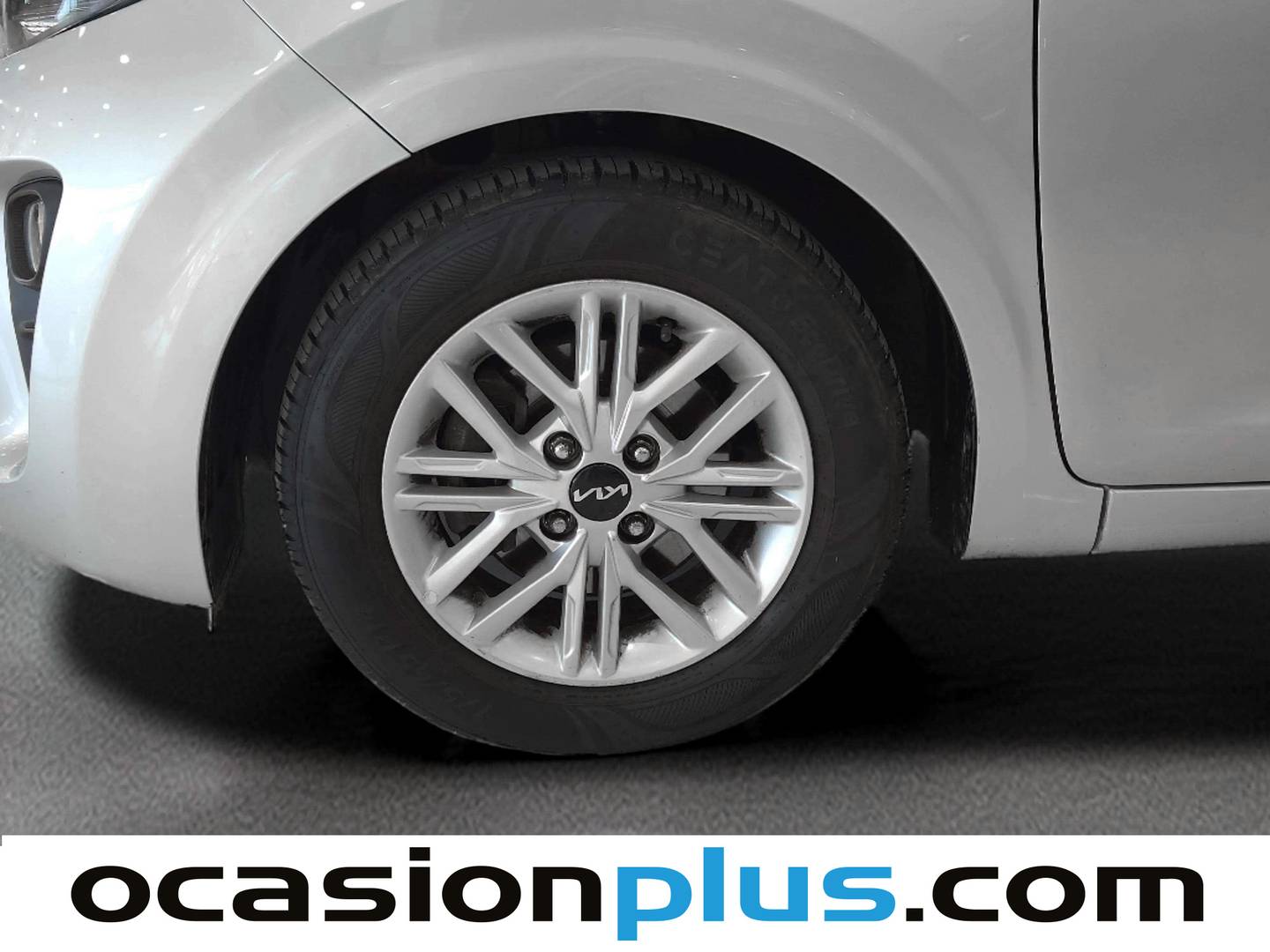 Acabados KIA Picanto KIA Picanto 1.0 DPi Concept Pack Comfort (67 CV)